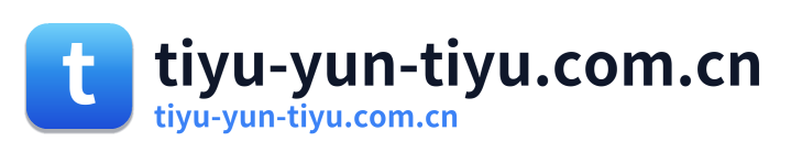 tiyu-yun-tiyu.com.cn Logo